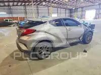 2019 Toyota C-HR фото