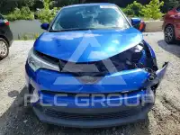 2019 Toyota C-HR photo