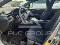 2019 Toyota C-HR фото