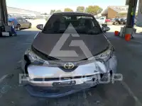 2019 Toyota C-HR фото