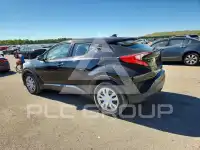 2019 Toyota C-HR фото