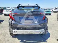 2019 Toyota C-HR фото