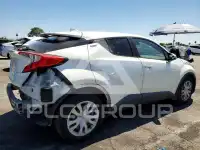 2019 Toyota C-HR фото