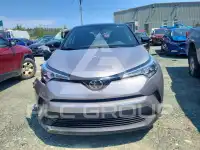 2019 Toyota C-HR фото