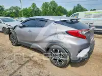 2019 Toyota C-HR фото