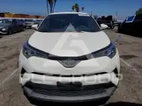 2019 Toyota C-HR фото