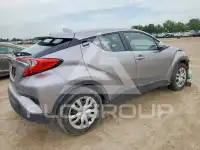 2019 Toyota C-HR фото
