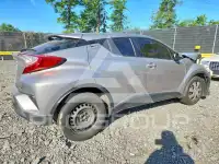 2019 Toyota C-HR фото