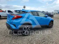 2019 Toyota C-HR фото