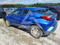 2019 Toyota C-HR photo