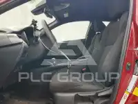 2019 Toyota C-HR фото