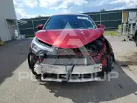 2019 Toyota C-HR фото