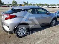 2019 Toyota C-HR фото