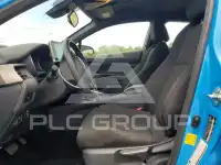 2019 Toyota C-HR фото