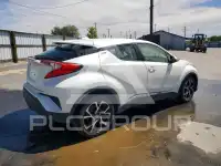 2019 Toyota C-HR фото