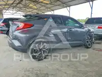 2019 Toyota C-HR фото