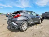 2019 Toyota C-HR photo