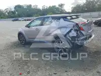 2019 Toyota C-HR фото