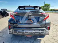 2019 Toyota C-HR фото