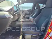 2019 Toyota C-HR фото