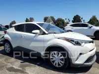 2019 Toyota C-HR фото