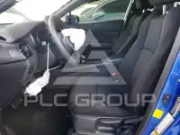 2019 Toyota C-HR фото