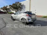 2019 Toyota C-HR фото