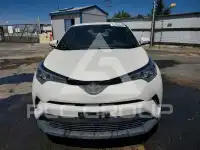2019 Toyota C-HR фото