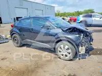 2019 Toyota C-HR фото