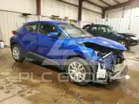 2019 Toyota C-HR фото