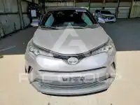 2019 Toyota C-HR фото