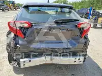 2019 Toyota C-HR фото