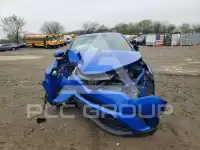 2019 Toyota C-HR фото