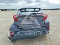 2019 Toyota C-HR фото