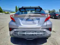 2019 Toyota C-HR фото
