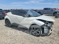 2019 Toyota C-HR фото