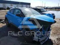 2019 Toyota C-HR фото