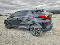 2019 Toyota C-HR фото