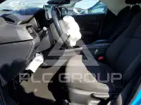 2019 Toyota C-HR фото