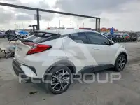 2019 Toyota C-HR фото