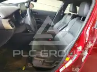 2019 Toyota C-HR фото