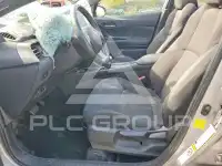 2019 Toyota C-HR фото