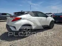 2019 Toyota C-HR фото