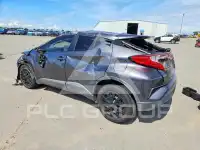 2019 Toyota C-HR фото