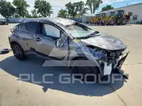 2019 Toyota C-HR фото
