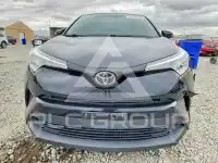 2019 Toyota C-HR фото