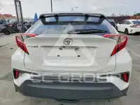 2019 Toyota C-HR фото