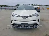 2019 Toyota C-HR фото