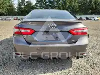 2019 Toyota CAMRY фото