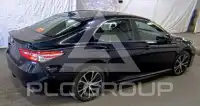 2019 Toyota CAMRY фото